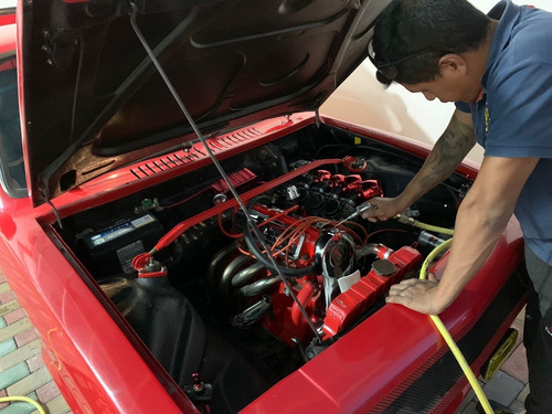 Imagen 1 de 10 de Chevrolet Condor Clasico Vendo O Cambio Con Terreno Etc