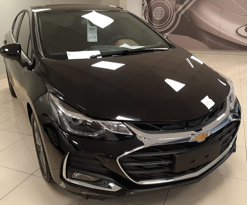 Imagen 4 de 15 de Chevrolet Cruze 1.4t Turbo Premier 0km#7