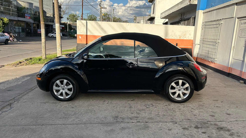 Volkswagen New Beetle New Beatle Sport 2.5 cabriolet