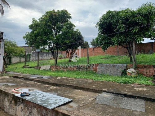 Imagem 19 de 19 de Chácara À Venda Em Chácara Recreio Cruzeiro Do Sul - Ch006003