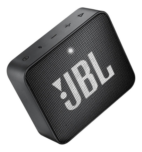 Jbl Go 2  Parlante Portátil Bluetooth Garantía - Inetshop -