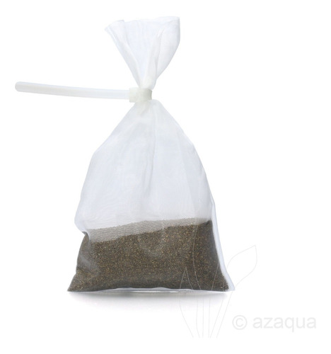 Bolsa Para Material Filtrante Acuario Seachem The Bag - Ar