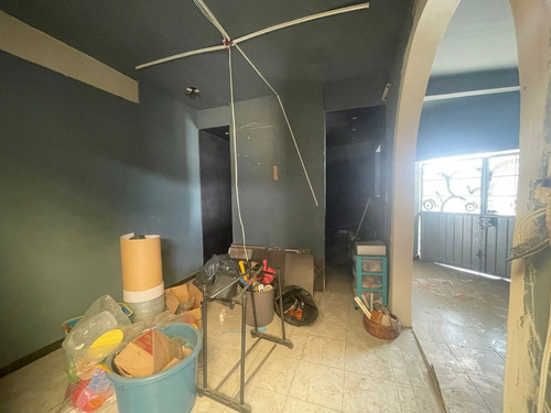 Inmueble Productivo, Ubicado En Eje 5 Norte Esquina Con Avenida 499, Col. San Juan De Aragón Vi Sección, Alcaldía G.a.m., Cdmx.