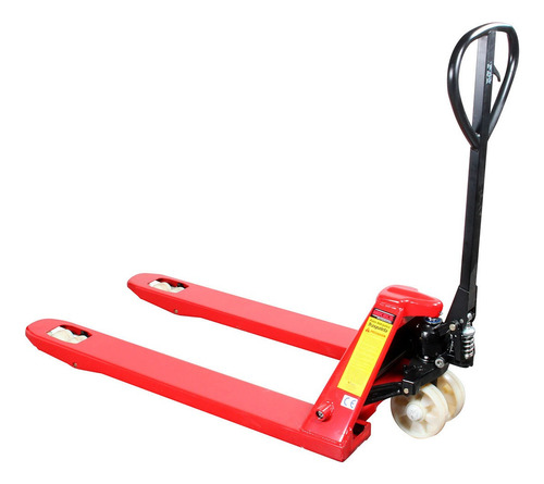 Mikels Tmk-5 Patin Hidráulico Sistema Tándem 5 Ton