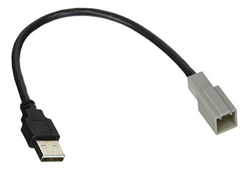 Scosche Usb Adapter For Select Toyota Lexus Vehicles
