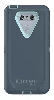 Otterbox Defensor Serie Funda Para LG G6 3xl