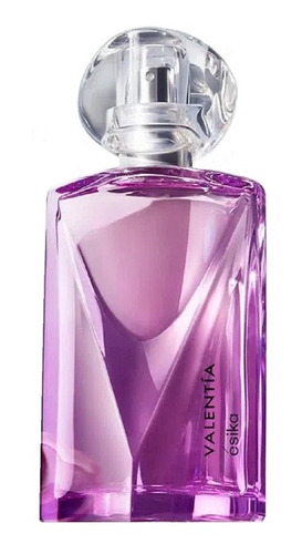 Perfume Valentia 45ml De Esika - mL a $776