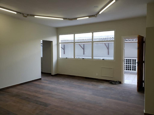 Imagem 13 de 24 de Sala Para Alugar, 150 M² Por R$ 3.500/mês - Sa3995