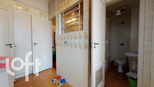 Imagem 15 de 30 de Apartamento Padrão Em São Paulo - Sp - Ap0078_rncr