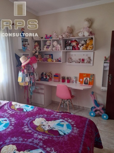 Imagem 27 de 30 de Chácara À Venda - Jardim Estância Brasil - Atibaia - Sp - Ch00113 - 70332960