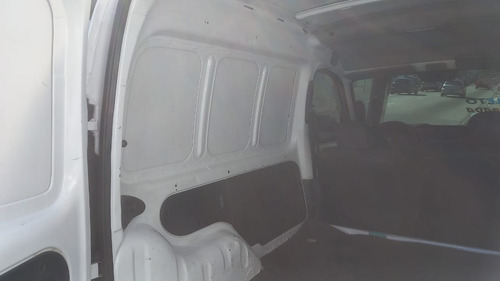 Renault Kangoo Express 1.6 16v Hi-flex 4p