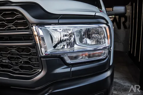 Ram Ram 2500 2022