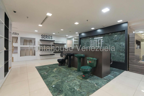 Venta De Edificio Boleita Norte Ciudad Center 4197m2