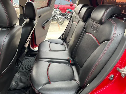 Chevrolet Spark GT Ltz 1.2 Mt