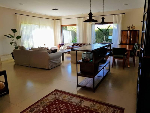 Imagen 14 de 25 de Bajo De Precio La Isla - Casa Venta Usd 1.950.000