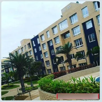 Apartamentos En Venta