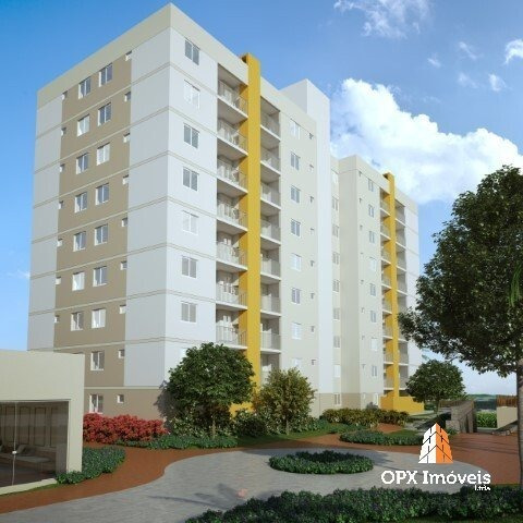 Apartamento - Barra Velha - Ref: 289 - V-opx289