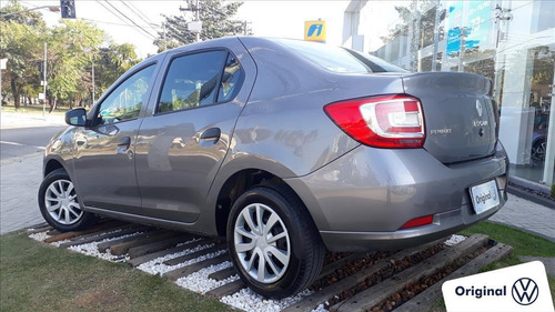 Imagem 2 de 8 de Logan 1.0 12v Sce Flex Life Manual