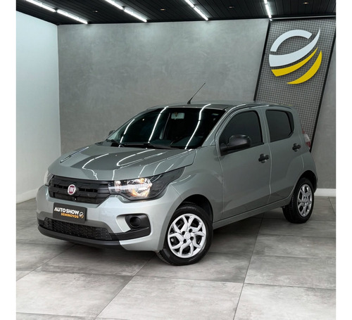Fiat Mobi 1.0 8V EVO FLEX EASY ON MANUAL