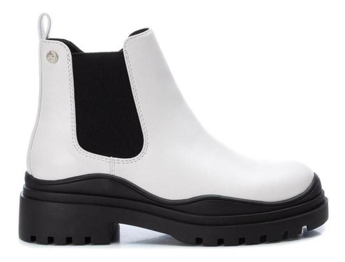 Bota Para Mujer Xti Track Mod. 140371