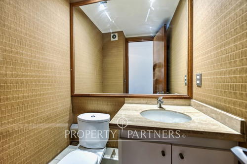 Penthouse Plaza El Hoyo