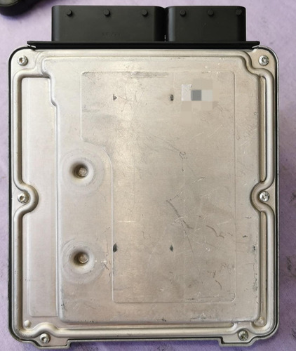 Computadora De Motor Buick Enclave 2009 3.6l 12623325 Yrsu (Usado)