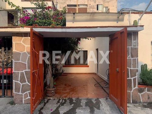 Casa En Venta En Condominio Horizontal Col. El Recreo (claveria)