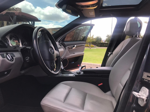 Mercedes C350 Automático Perfecto Estado Como Nuevo