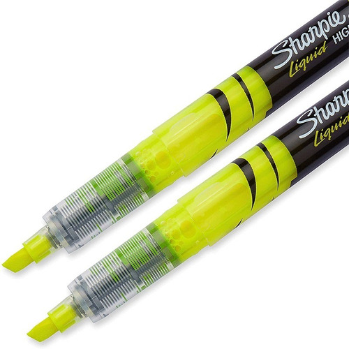 Resaltador Sharpie Accent Precio X 10 Surtidos