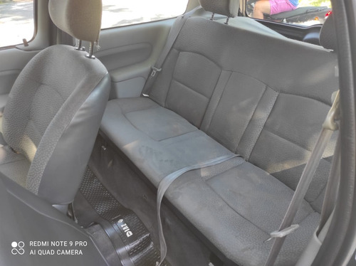 Renault Clio 2 1.2 Nafta // Full Full // Con Gnc // Tomomoto