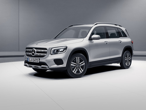 Mercedes Benz Clase Glb 200 At Advance 163cv 2021 0km