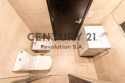 Imagen 22 de 23 de Vendo Departamento 86.75m² 2 Dormitorios A Estrenar - Amplio Balcón Al Frente