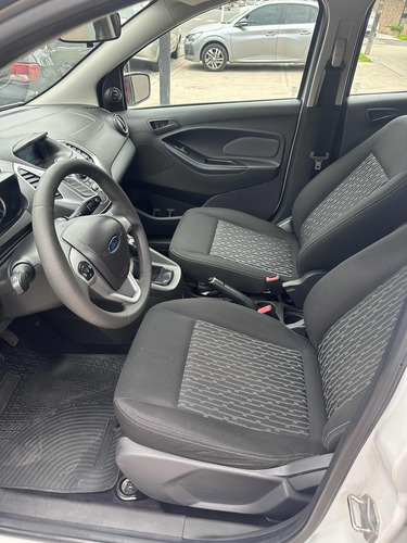 Ford Ka 1.5 Se 5 p