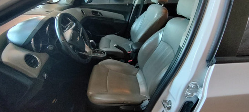 Chevrolet Cruze 1.8 Ltz At