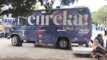 Comprar Camión Mb608 Homologado Foodtruck. Equipamiento Completo