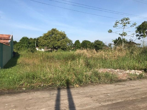 Imagem 2 de 4 de Lote Bem Localizado Na Praia Itanhaém 260m². 4359e