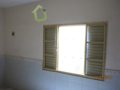 Imagem 10 de 14 de Venda - Casa 02 Quartos Em Comendador Soares