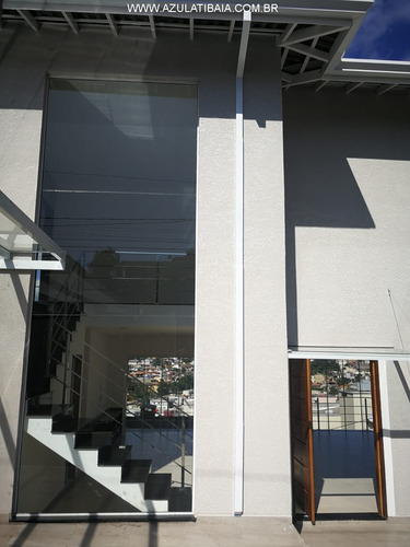 Imagem 4 de 22 de Lindíssima Casa No Melhor Local E Com A Melhor Vista Da Cidade!! *oportunidade!!! - Ca01895 - 71019072