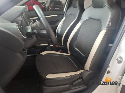 Renault Kwid 1.0 12V SCE FLEX INTENSE MANUAL