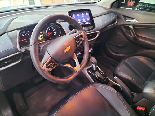 Chevrolet Tracker 1.2 Premier At