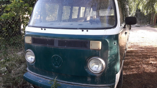 Volkswagen 1983 T2