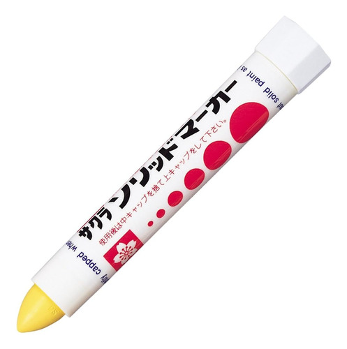 Bolígrafo A Base Aceite Sakura Craypas Sc-p 3, Marcador