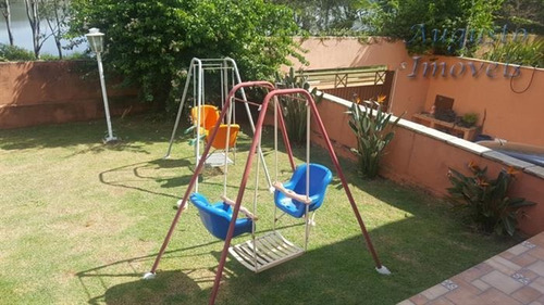 Imagem 22 de 29 de Chácaras Em Condomínio À Venda Em Atibaia/sp - Compre O Seu Chácaras Em Condomínio Aqui! - 1343637