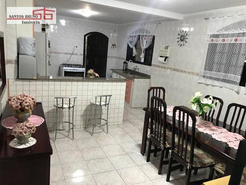 Imagem 3 de 17 de Sobrado À Venda, 190 M² Por R$ 480.000,00 - Vila Teresinha - São Paulo/sp - So0971