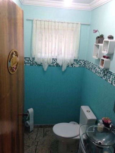 Imagem 6 de 24 de Apartamento Com 3 Dorms, Vila Alzira, Santo André - R$ 580.000,00, 151m² - Codigo: 1434 - V1434