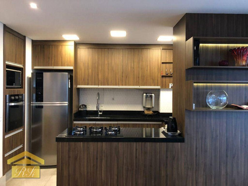 Imagem 5 de 30 de Apartamento Com 2 Dormitórios À Venda, 83 M² Por R$ 1.100.000,00 - Vila Mascote - São Paulo/sp - Ap1889