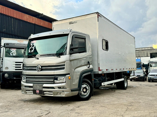 Volkswagen 9170 4x2 2023 - Caminhão 3/4