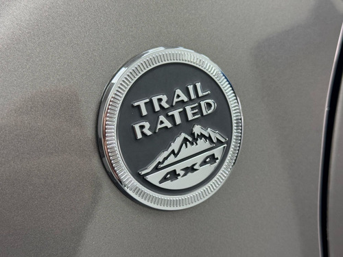 Jeep Renegade Trailhawk 2.0 4x4 TB Diesel Aut