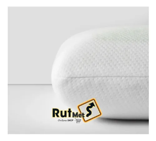 Almohada gel fresh memory foam american family by online cannon