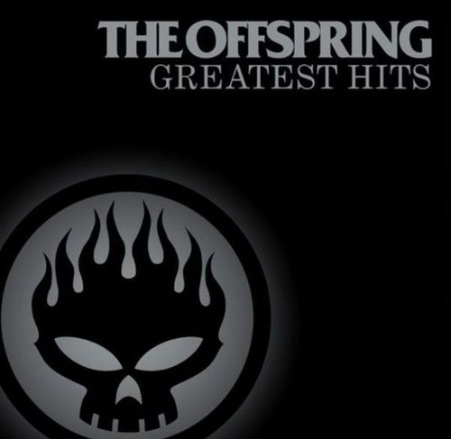 Vinilo The Offspring Greatest Hits Nuevo Y Sellado